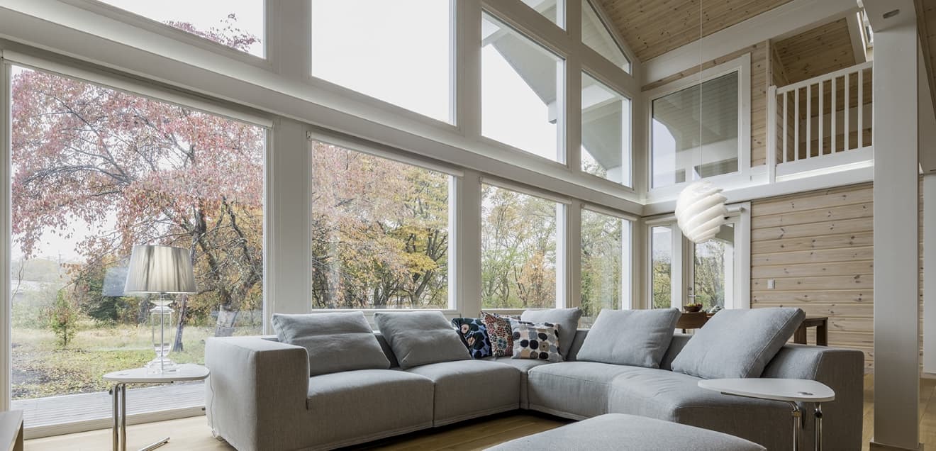 風光(けしき)と暮らす