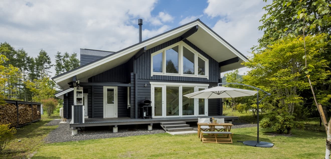 温(ぬく)もりと暮らす